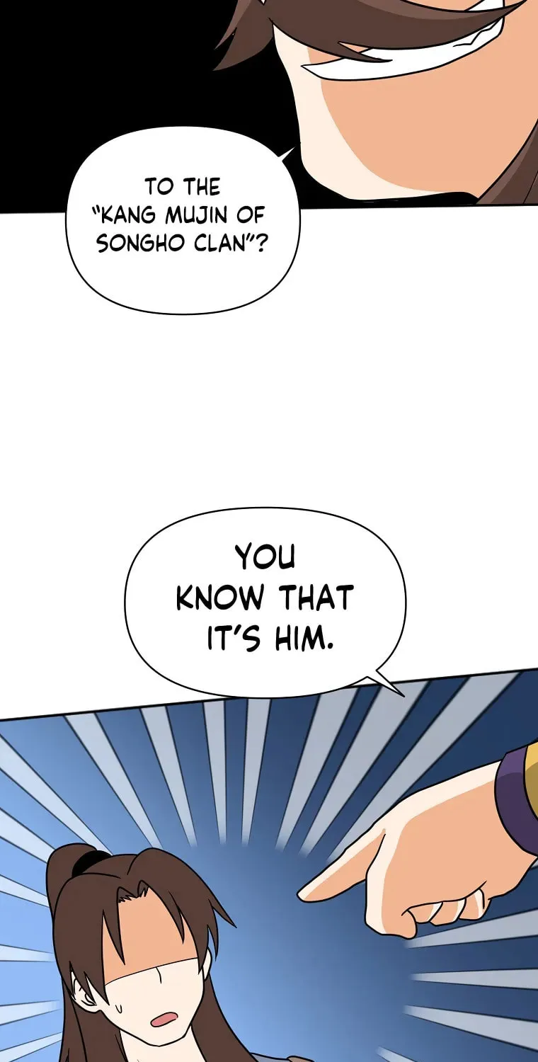 The King of War Chapter 46 page 56 - 