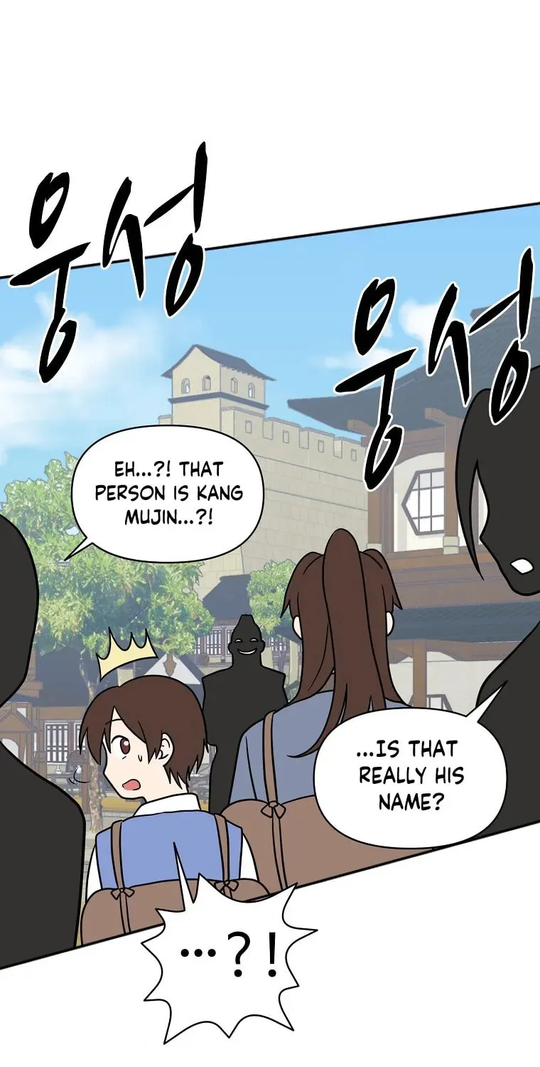The King of War Chapter 46 page 58 - 