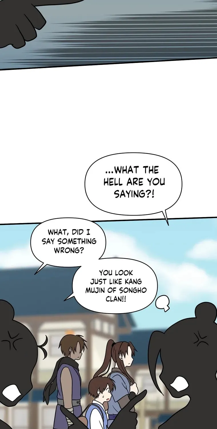 The King of War Chapter 46 page 7 - 