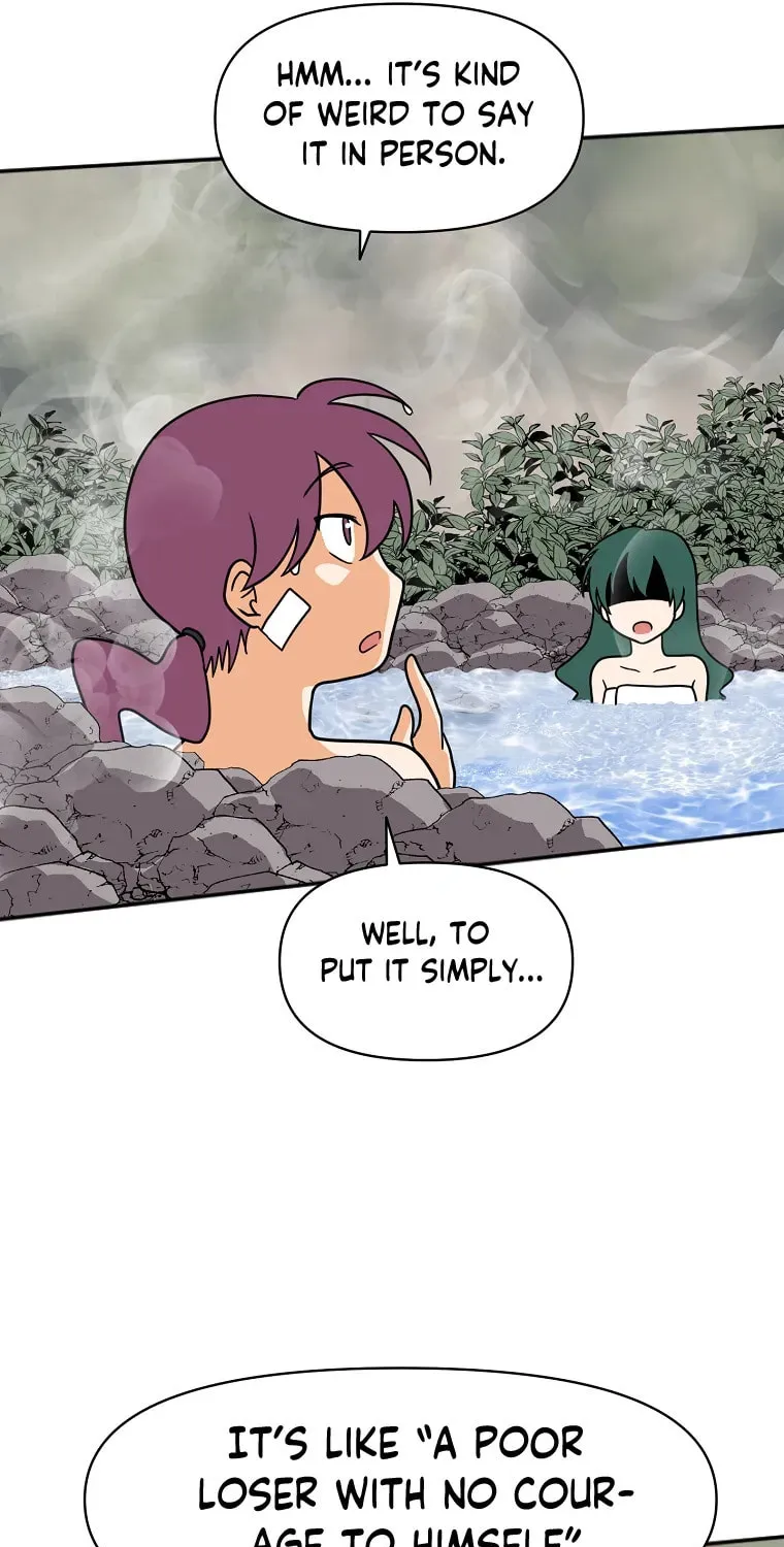 The King of War Chapter 46 page 61 - 