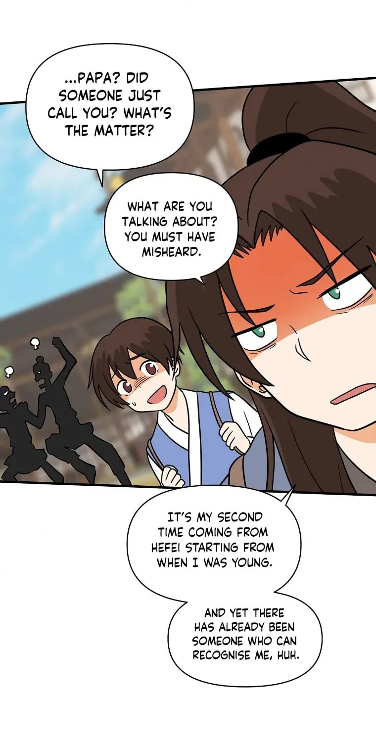 The King of War Chapter 46 page 9 - 