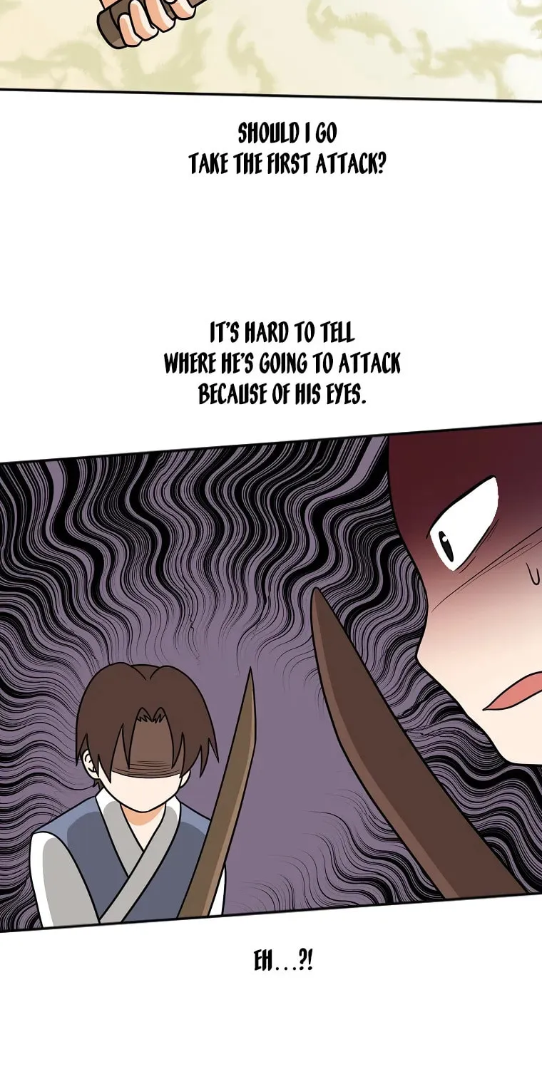 The King of War Chapter 47 page 11 - 