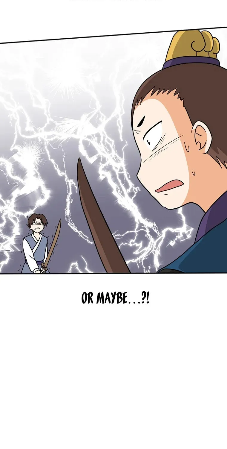 The King of War Chapter 47 page 14 - 