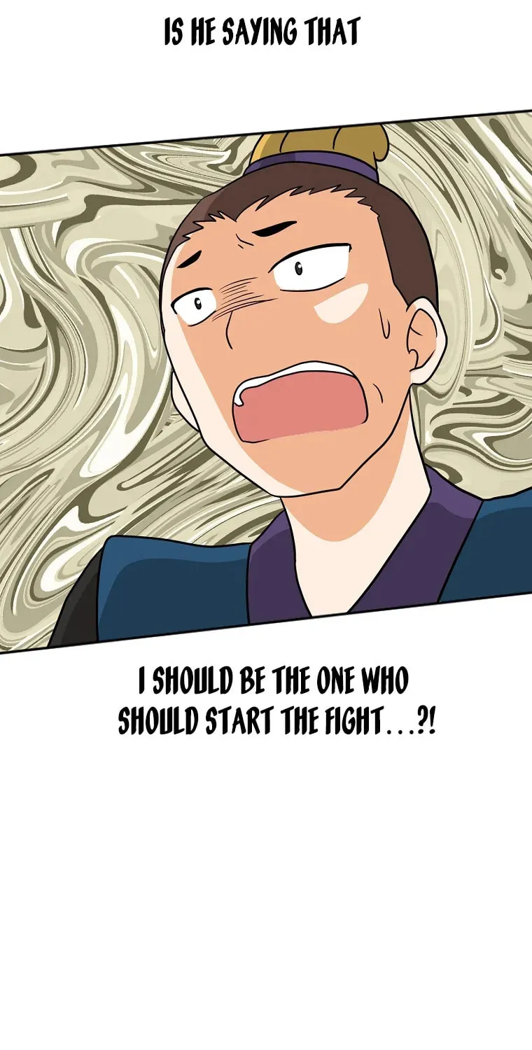 The King of War Chapter 47 page 15 - 