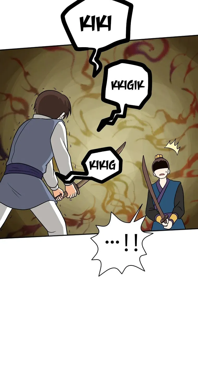 The King of War Chapter 47 page 18 - 