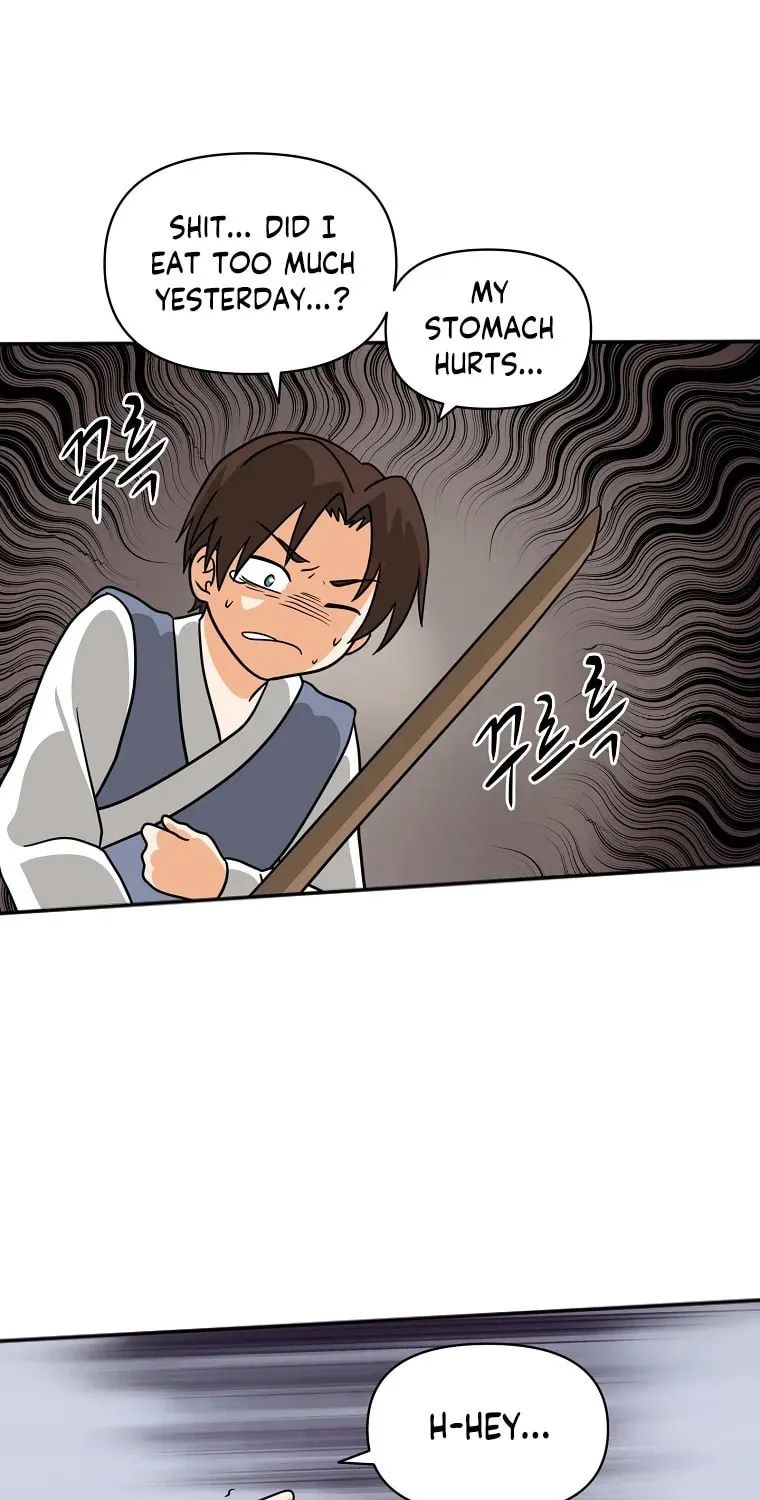 The King of War Chapter 47 page 19 - 