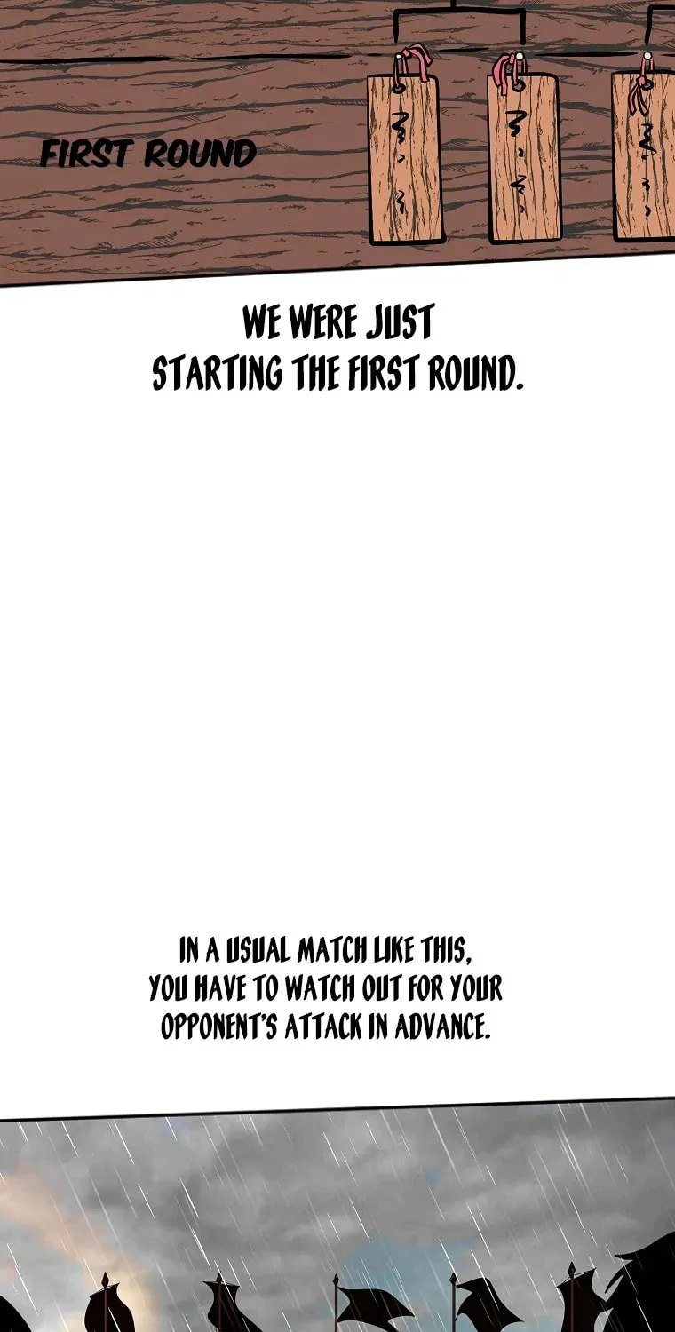 The King of War Chapter 47 page 3 - 