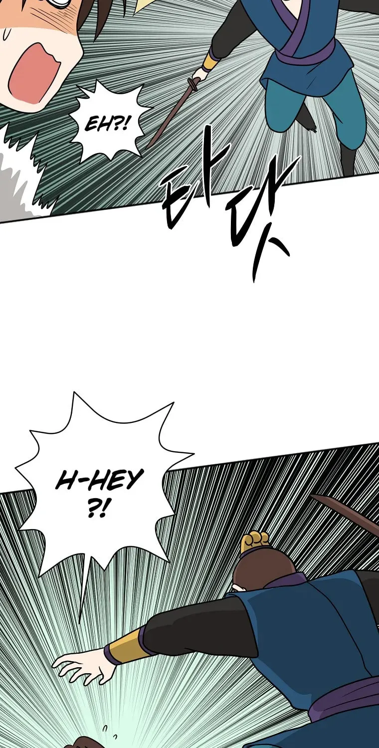 The King of War Chapter 47 page 26 - 