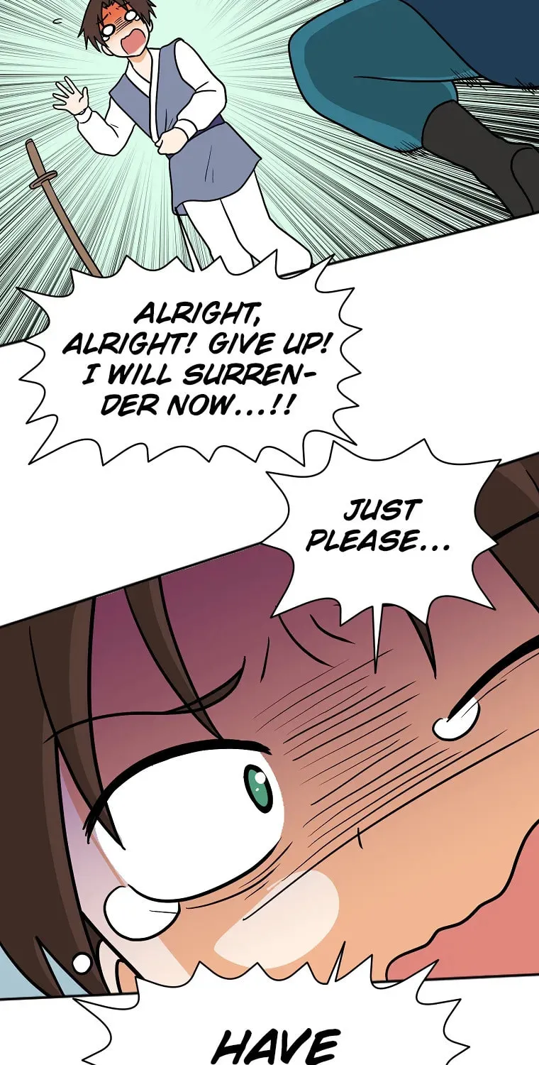The King of War Chapter 47 page 27 - 