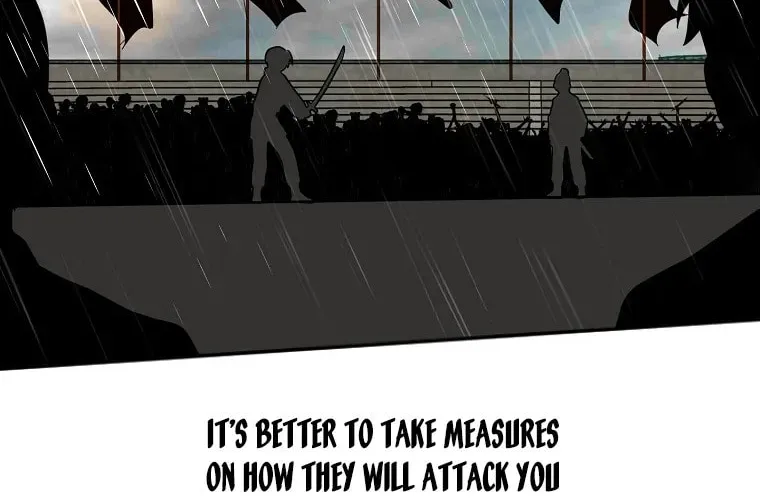 The King of War Chapter 47 page 4 - 