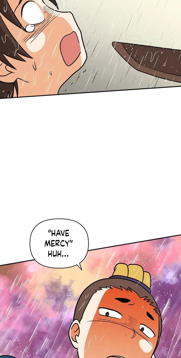 The King of War Chapter 47 page 31 - 