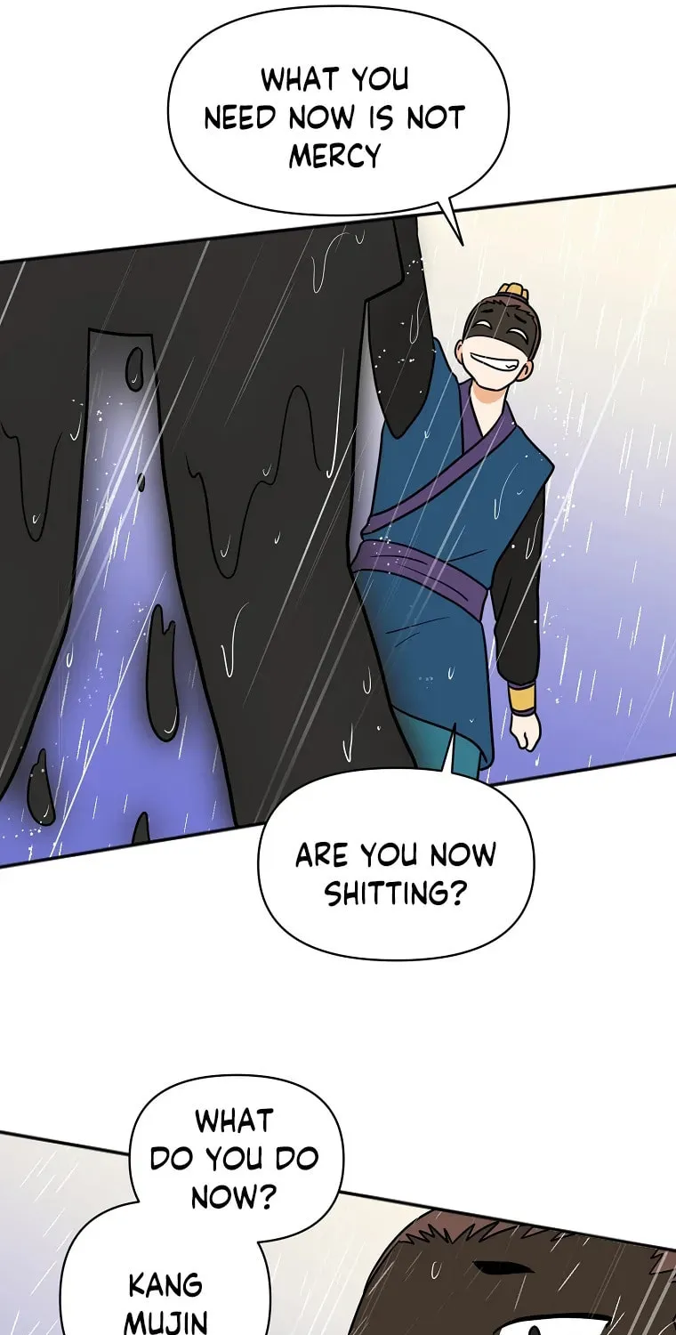 The King of War Chapter 47 page 33 - 