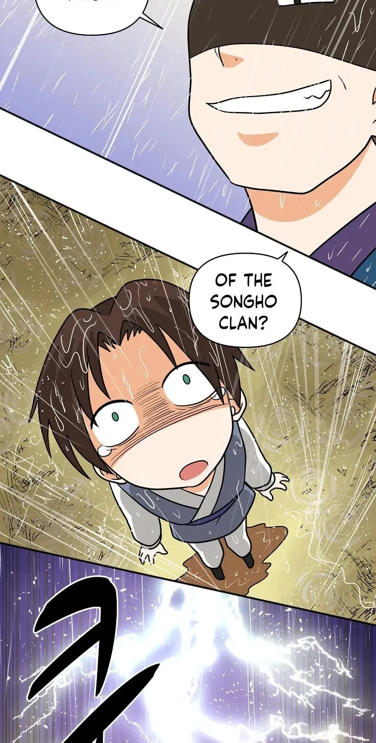 The King of War Chapter 47 page 34 - 