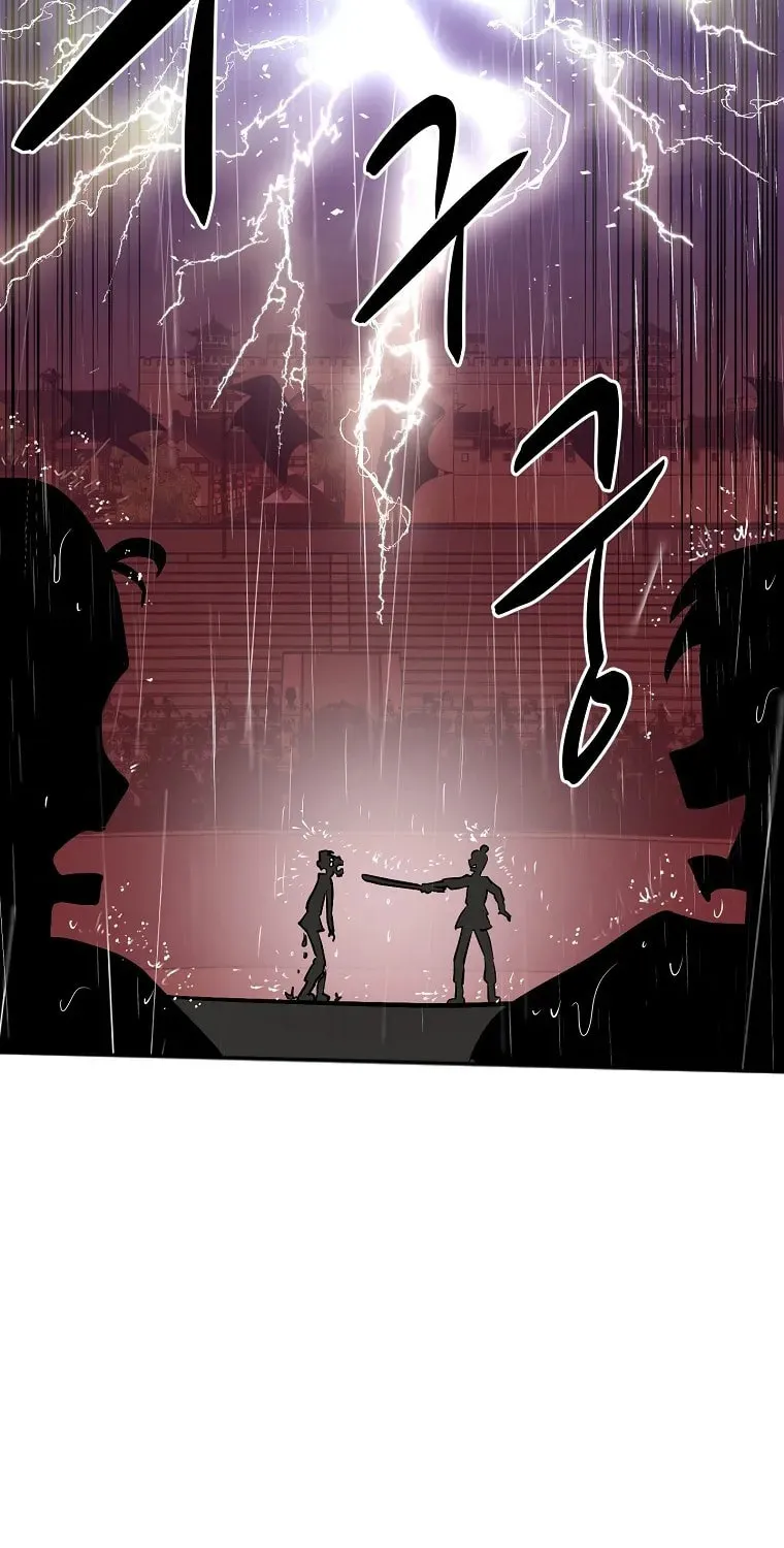 The King of War Chapter 47 page 35 - 