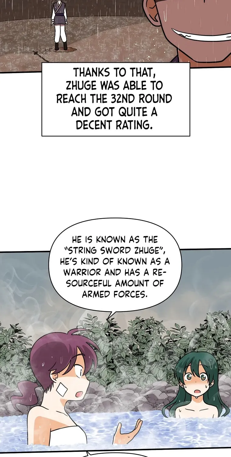 The King of War Chapter 47 page 38 - 