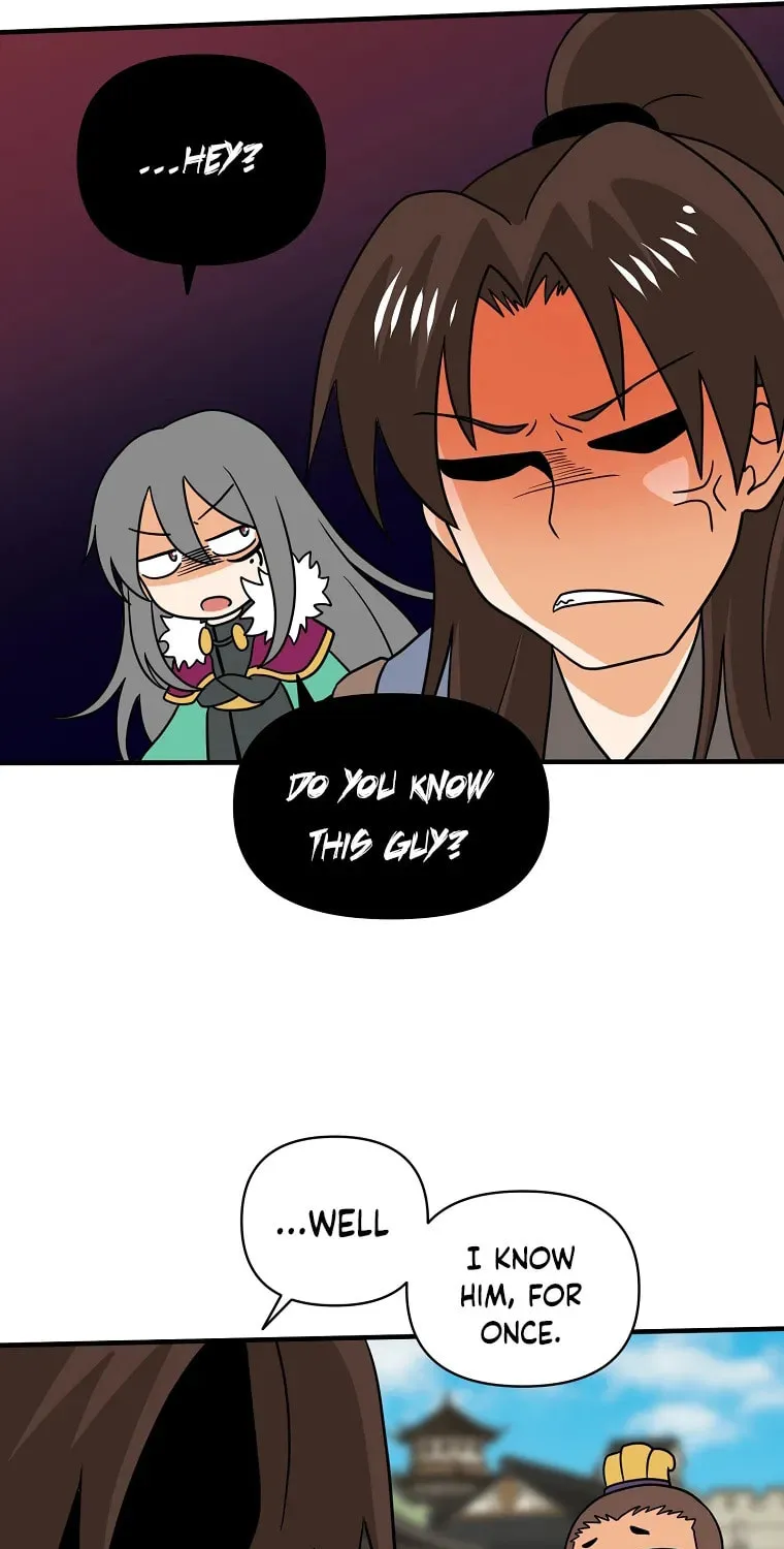 The King of War Chapter 47 page 41 - 