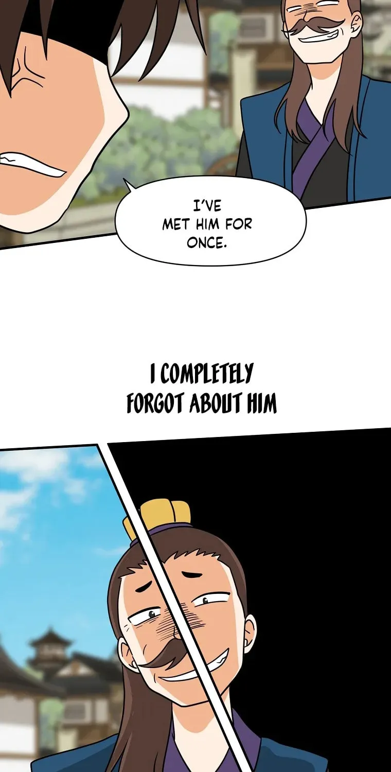 The King of War Chapter 47 page 42 - 