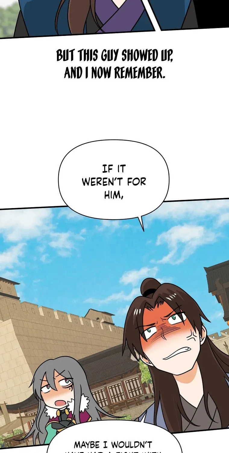 The King of War Chapter 47 page 43 - 