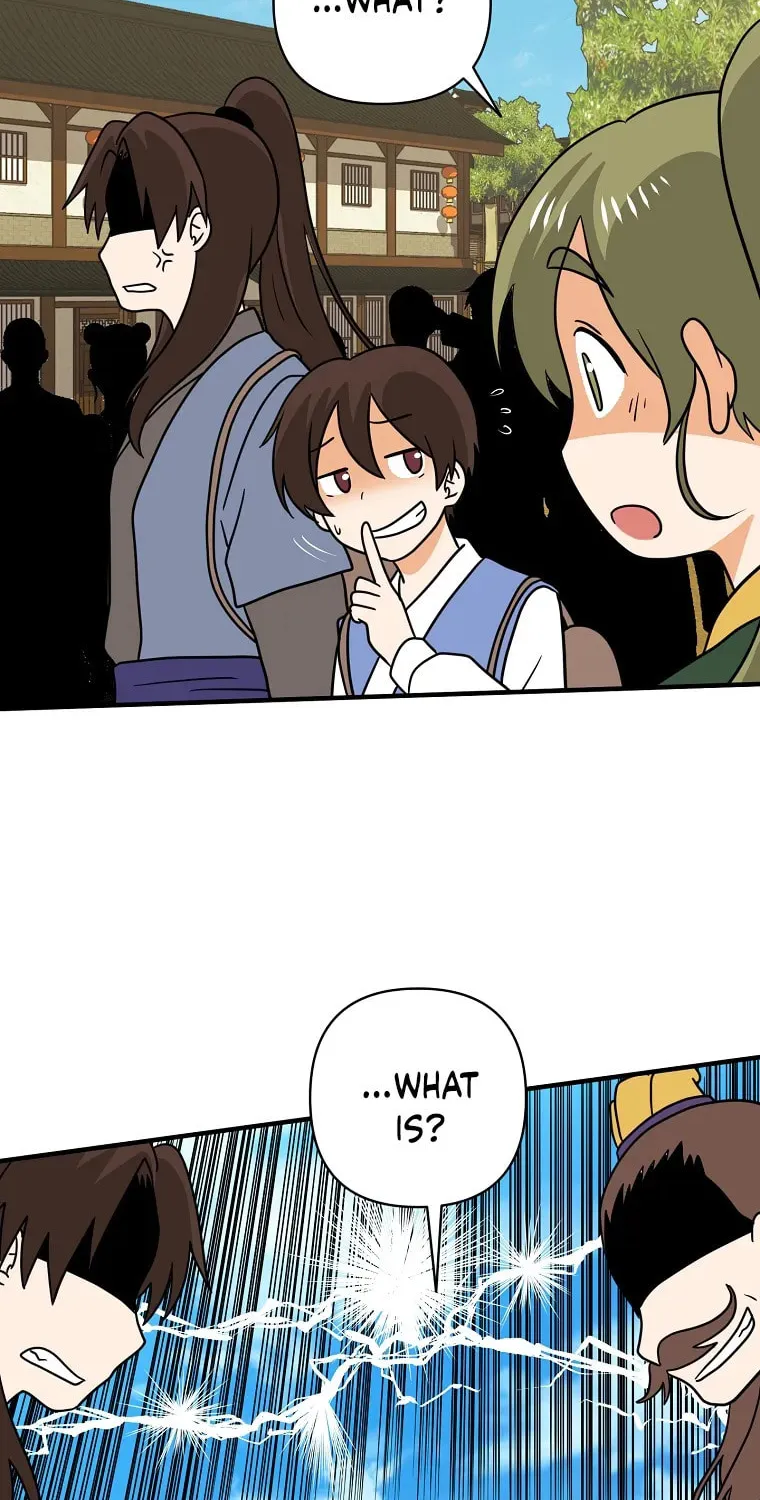 The King of War Chapter 47 page 46 - 