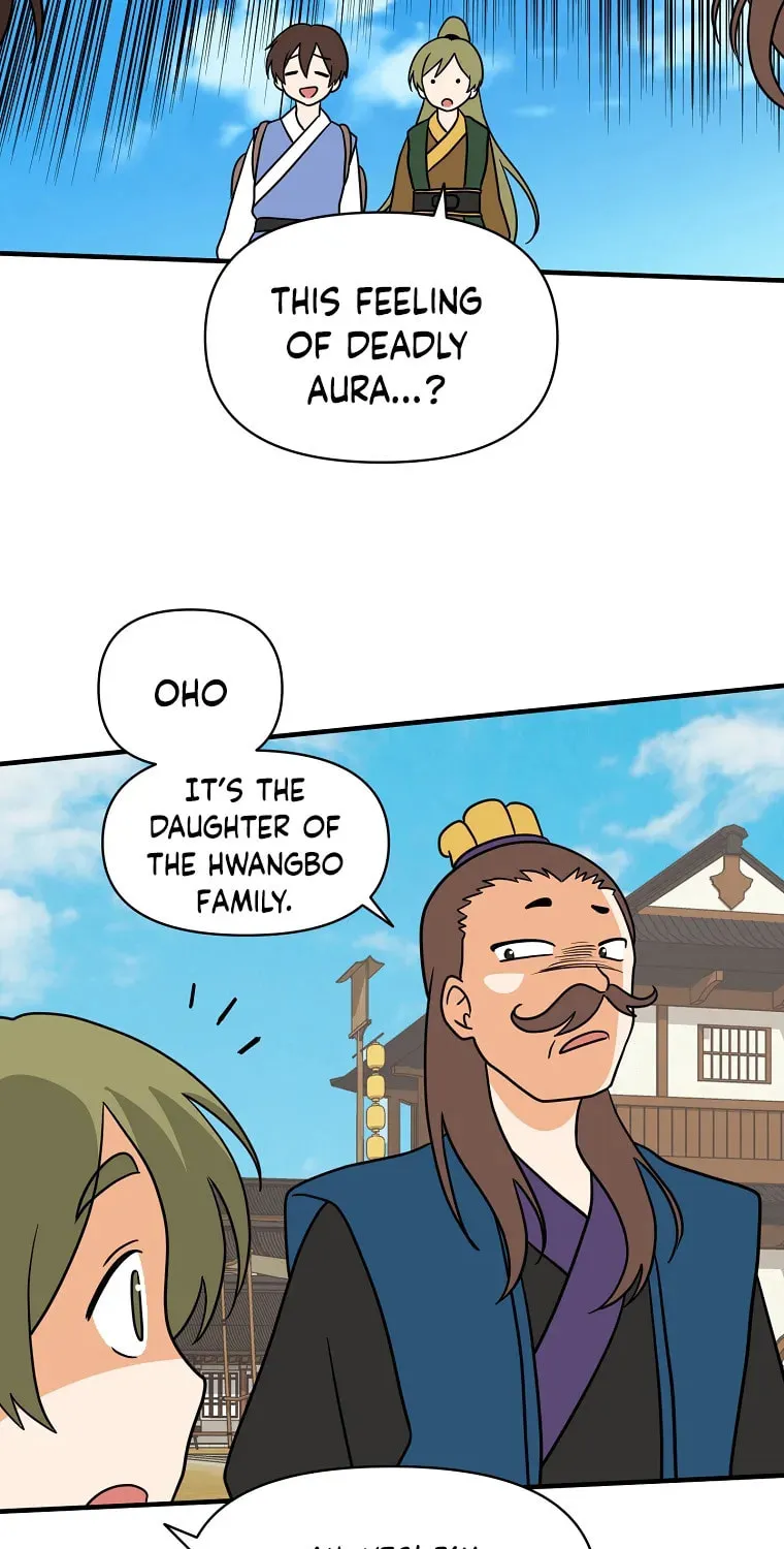 The King of War Chapter 47 page 47 - 