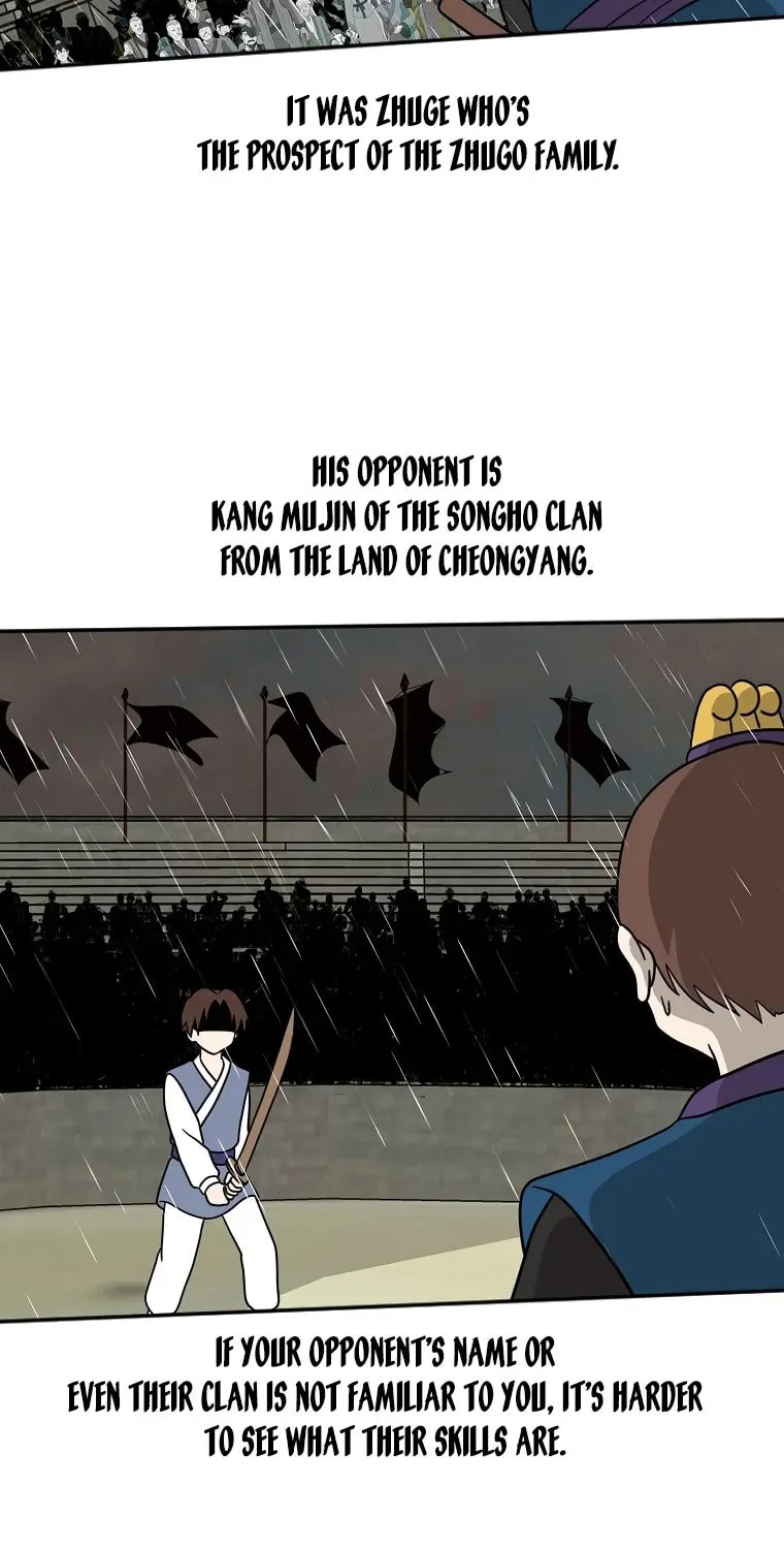 The King of War Chapter 47 page 6 - 