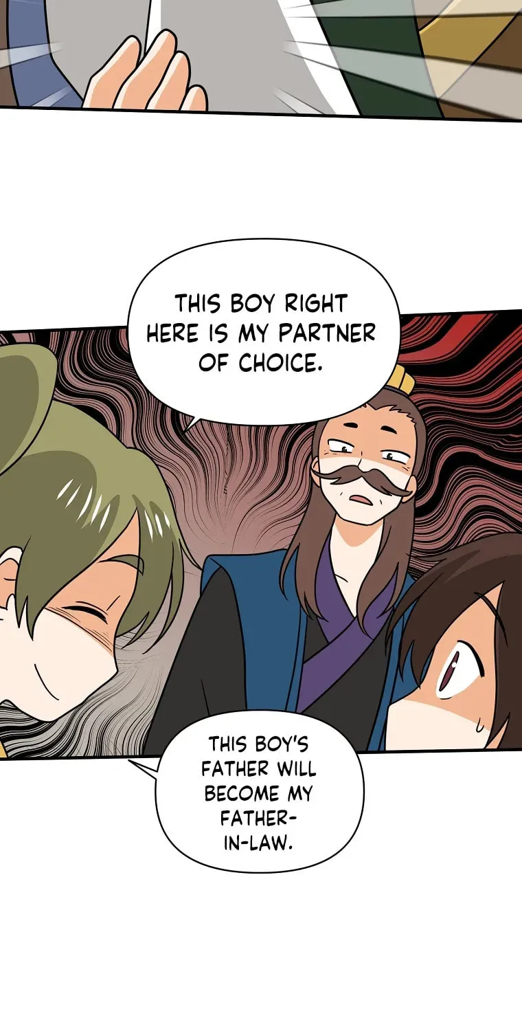 The King of War Chapter 47 page 51 - 