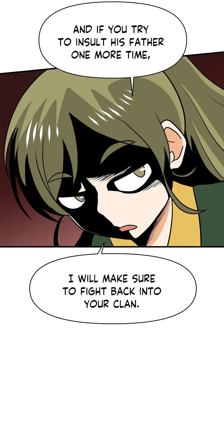 The King of War Chapter 47 page 53 - 