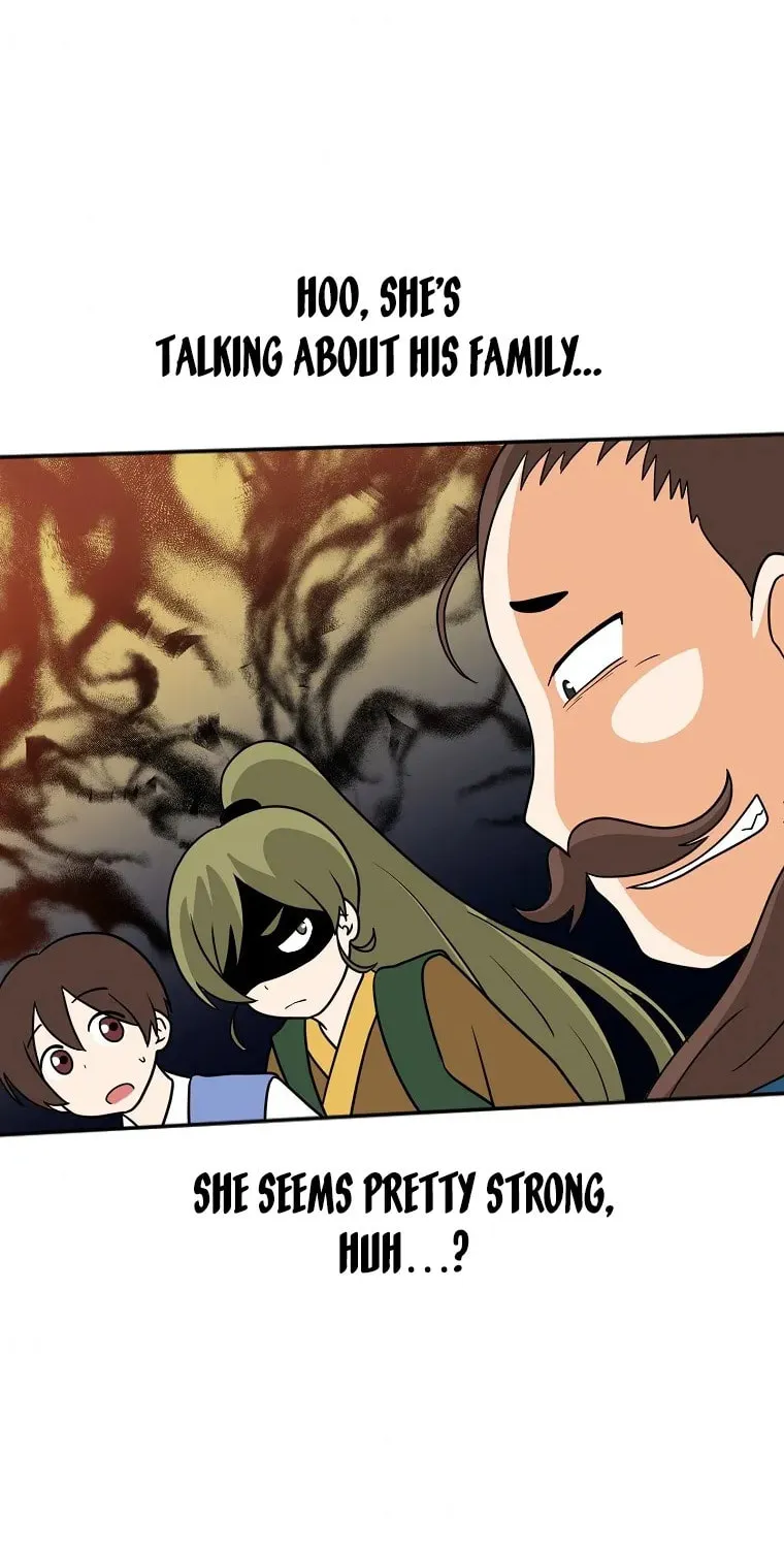 The King of War Chapter 47 page 54 - 