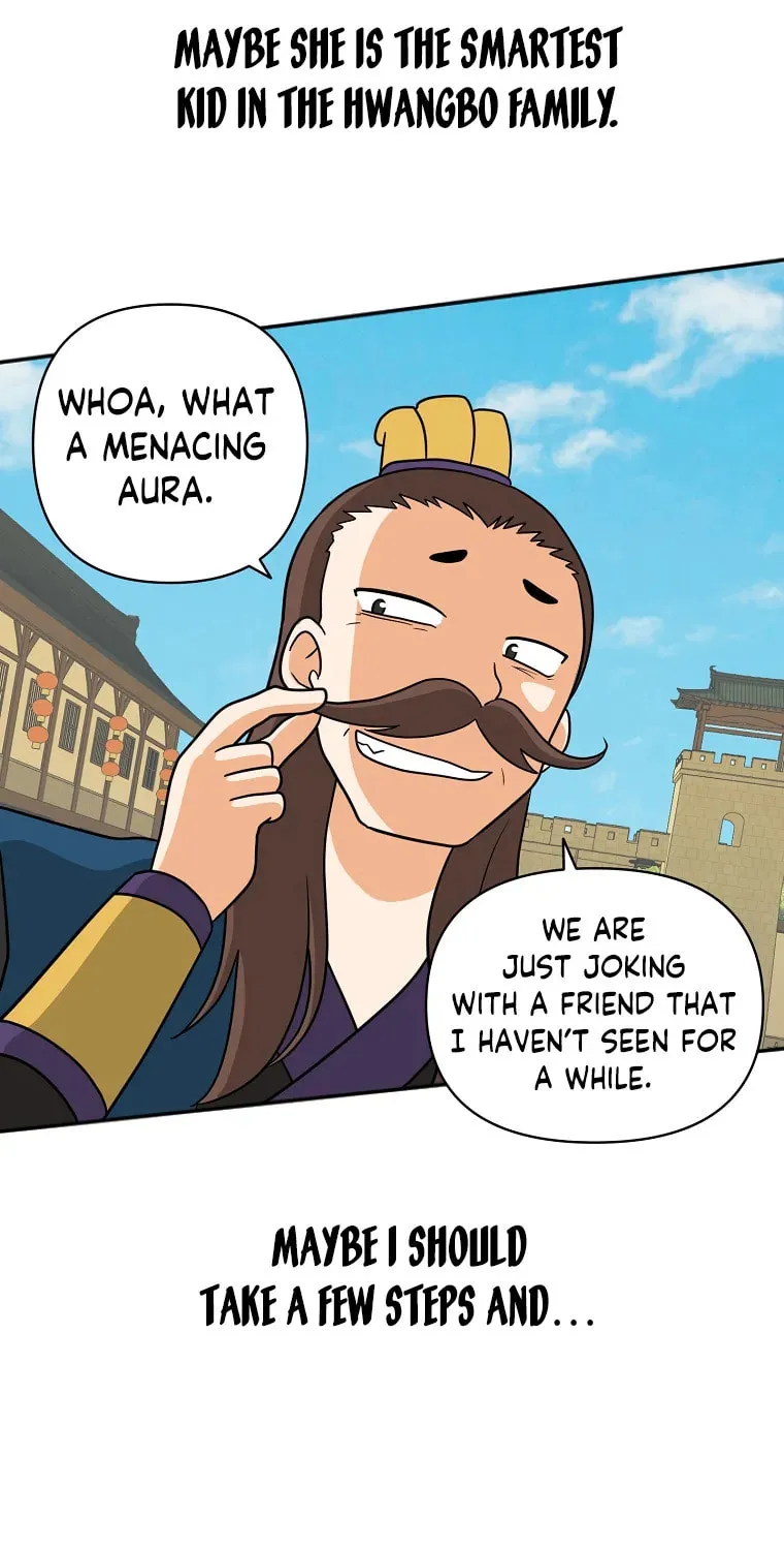 The King of War Chapter 47 page 55 - 