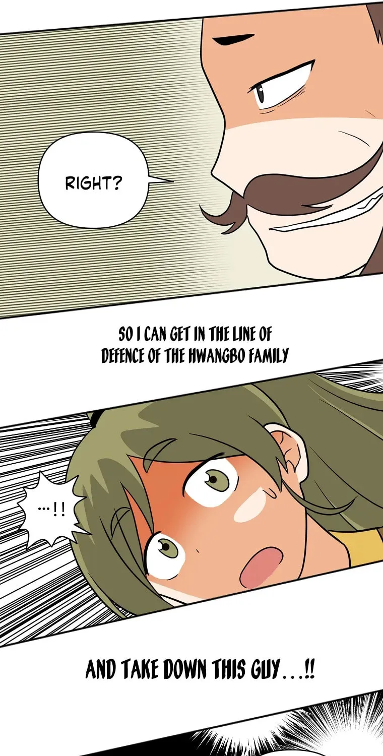 The King of War Chapter 47 page 57 - 