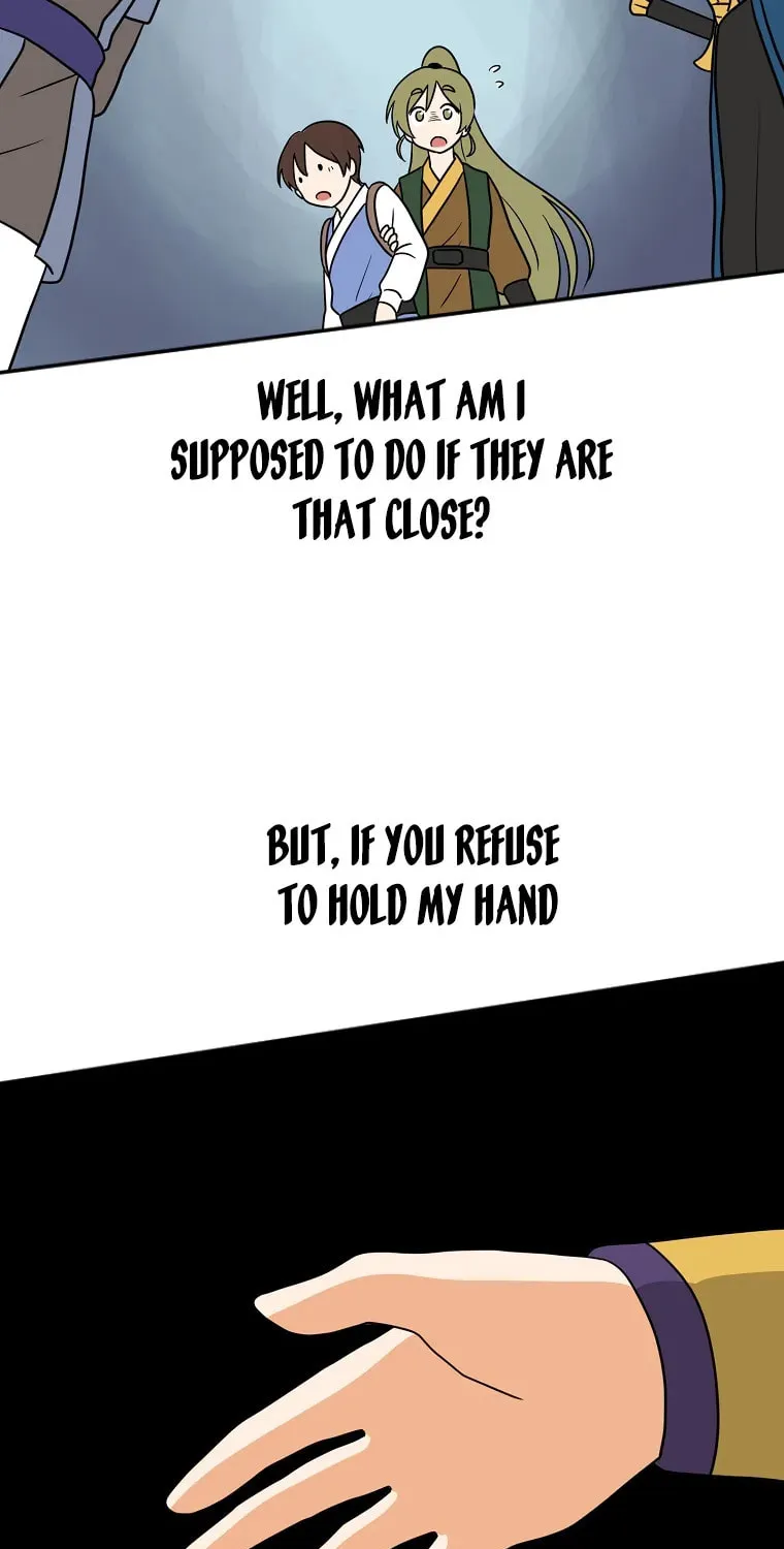 The King of War Chapter 47 page 59 - 