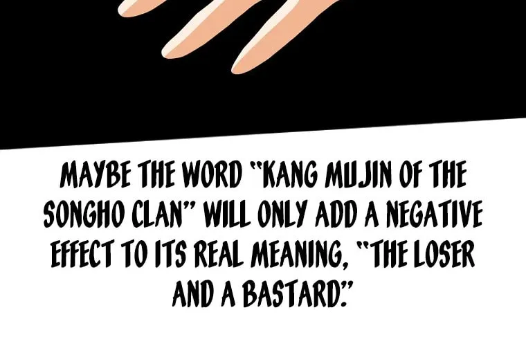 The King of War Chapter 47 page 60 - 