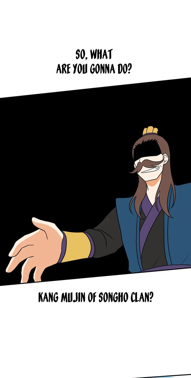 The King of War Chapter 47 page 61 - 