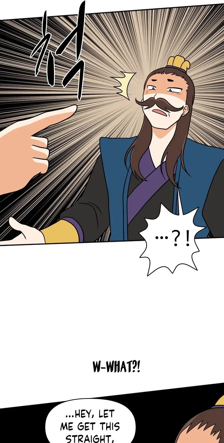 The King of War Chapter 47 page 65 - 