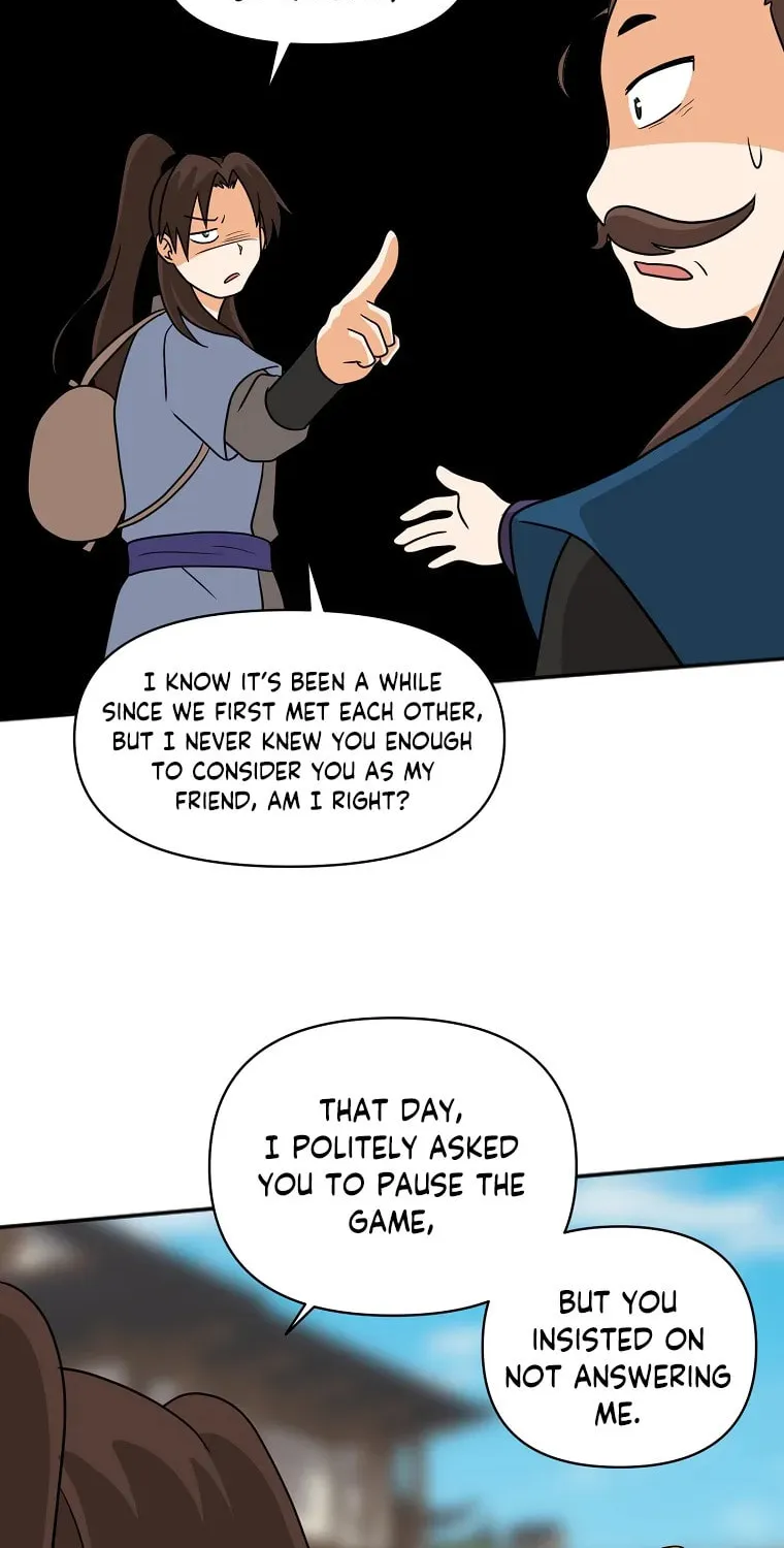 The King of War Chapter 47 page 66 - 