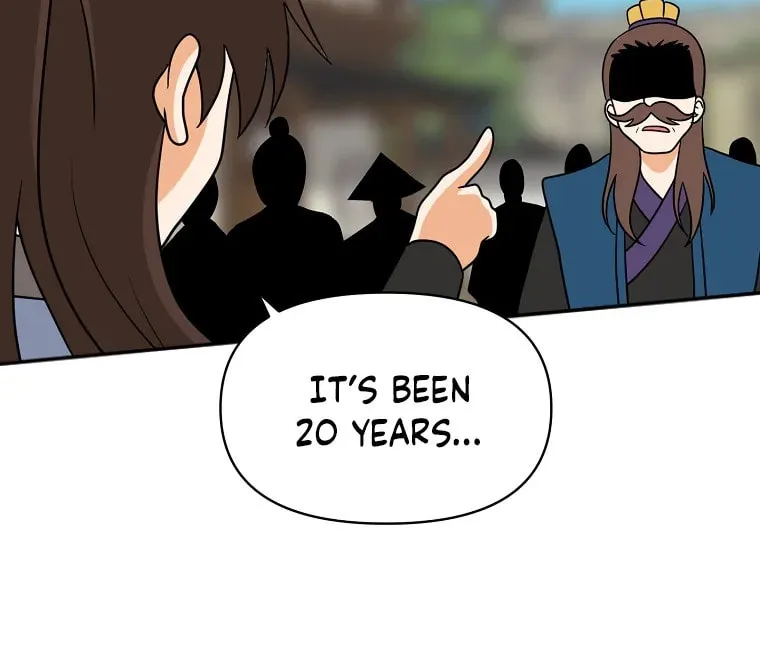 The King of War Chapter 47 page 67 - 