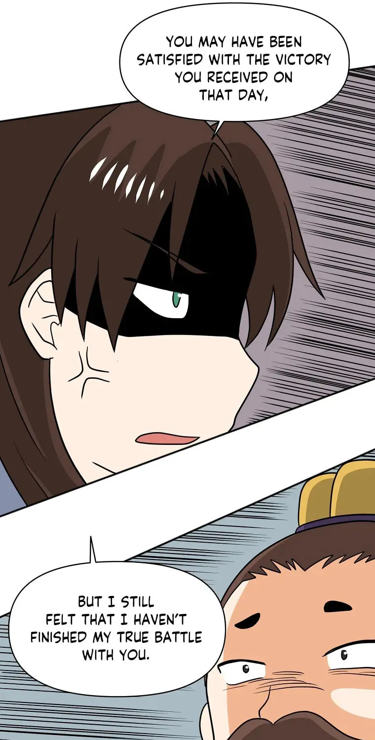The King of War Chapter 47 page 68 - 