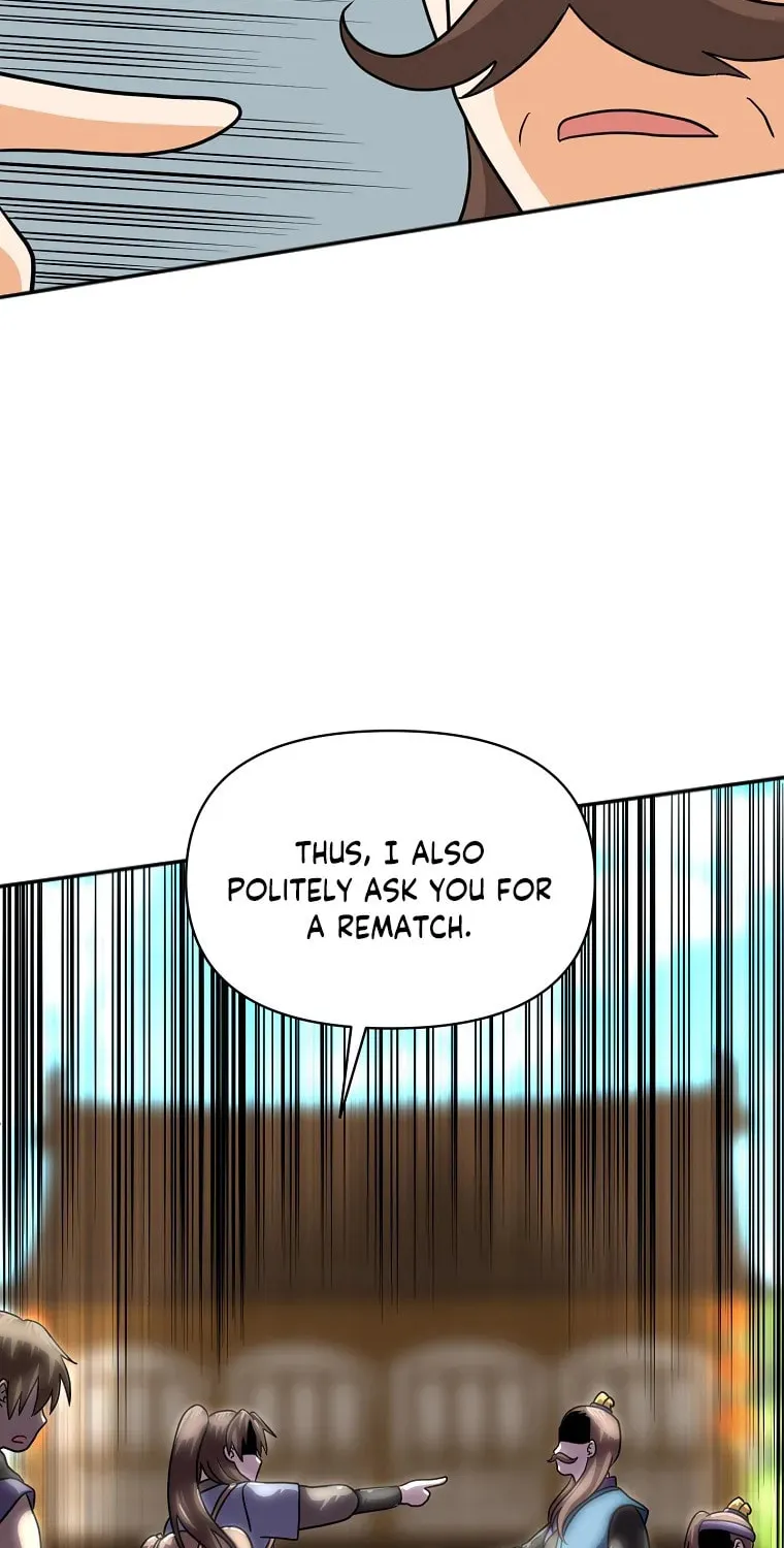 The King of War Chapter 47 page 69 - 