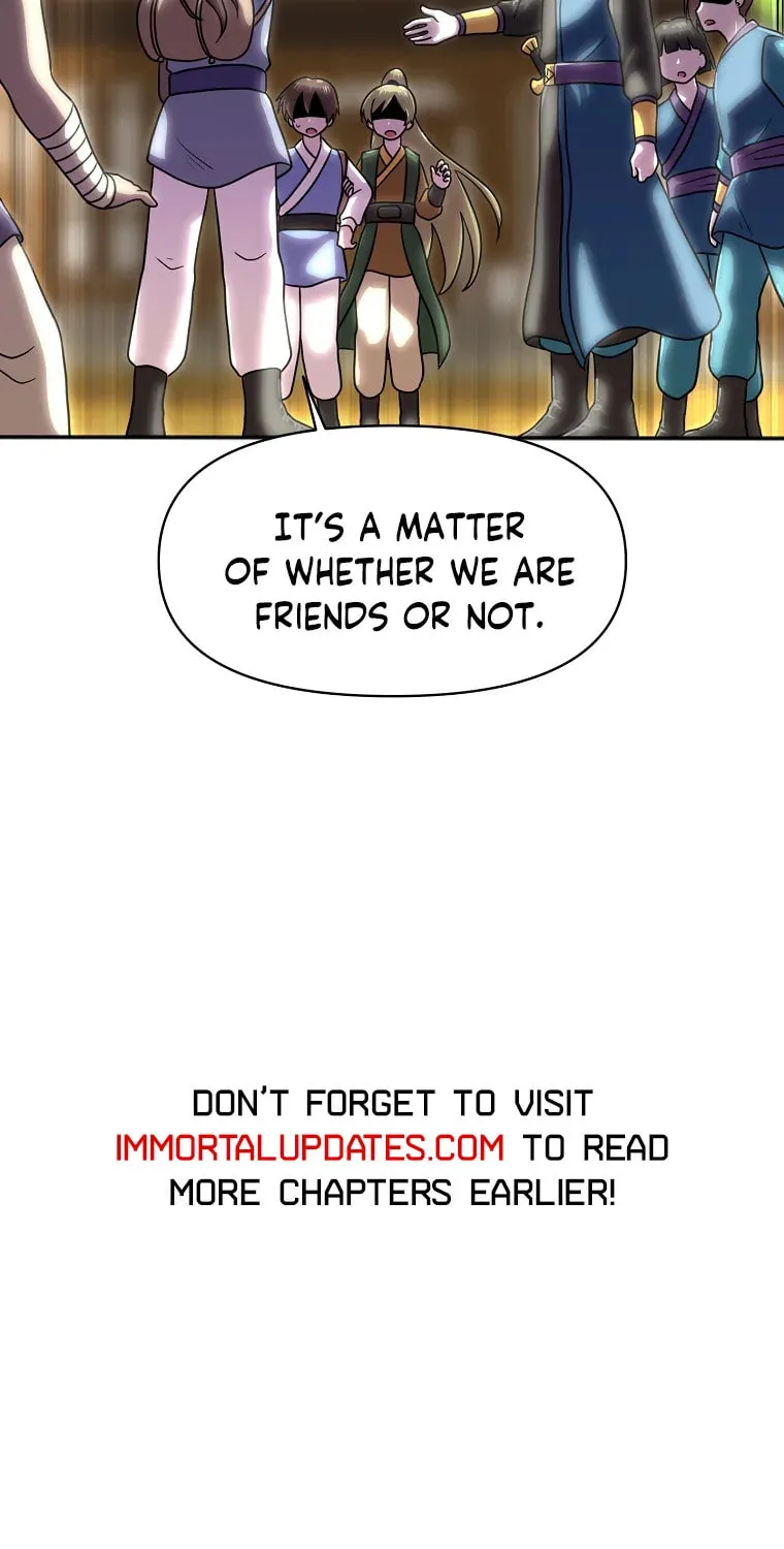 The King of War Chapter 47 page 70 - 