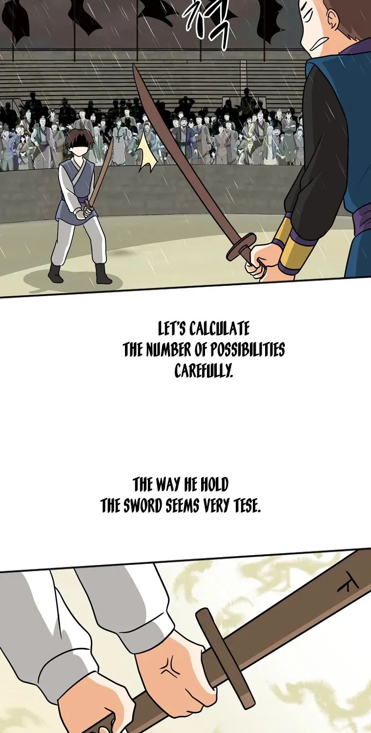 The King of War Chapter 47 page 10 - 