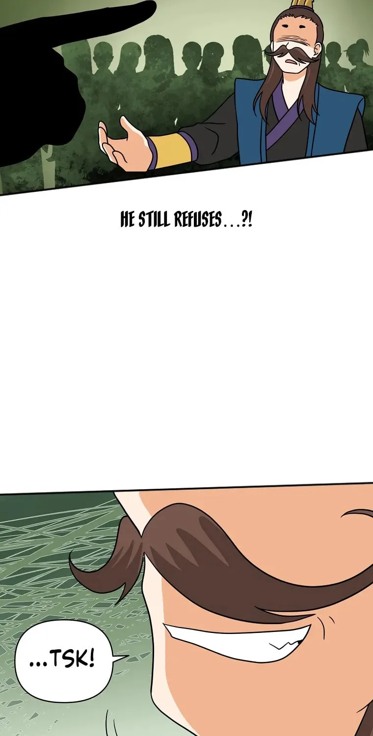 The King of War Chapter 48 page 2 - 