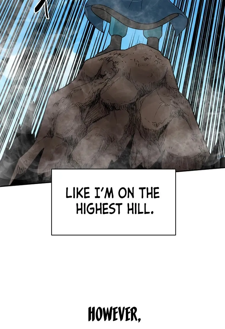The King of War Chapter 48 page 11 - 