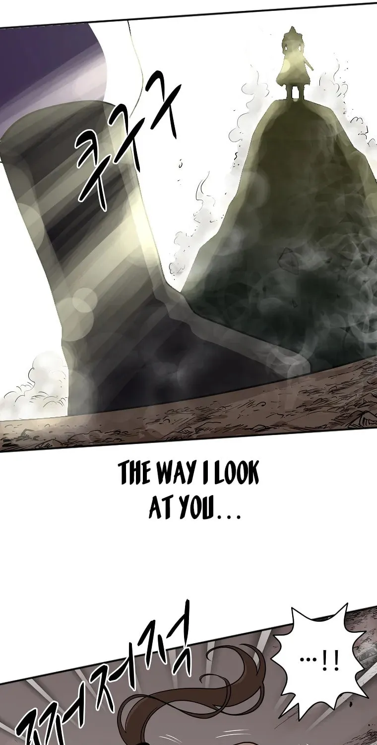 The King of War Chapter 48 page 12 - 