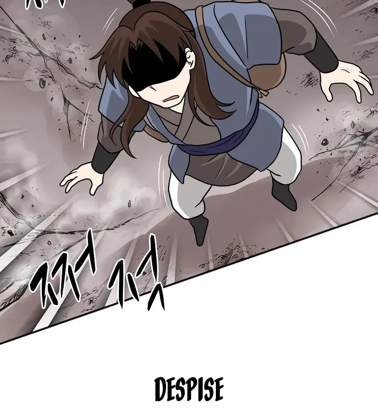 The King of War Chapter 48 page 13 - 