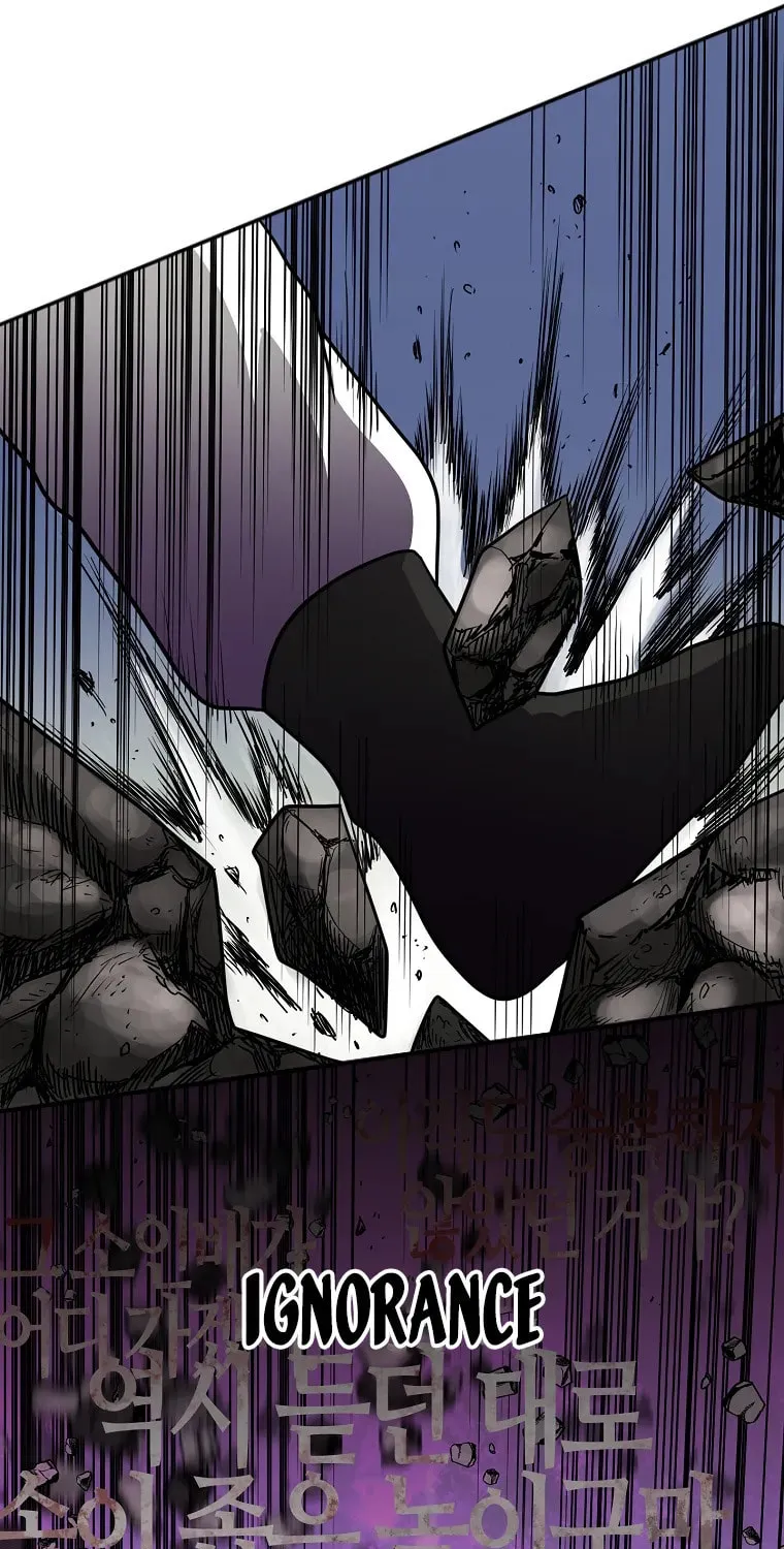 The King of War Chapter 48 page 14 - 
