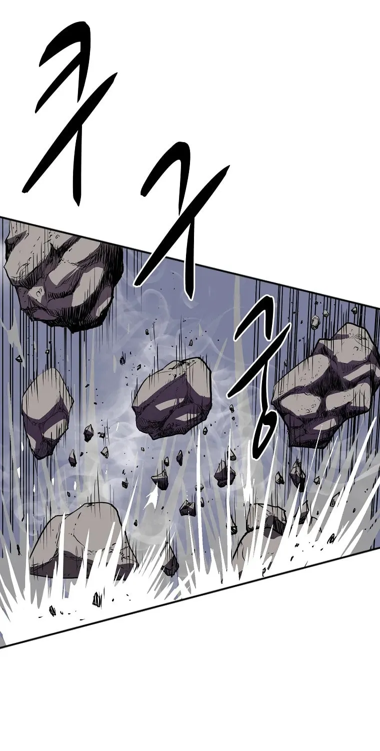 The King of War Chapter 48 page 16 - 