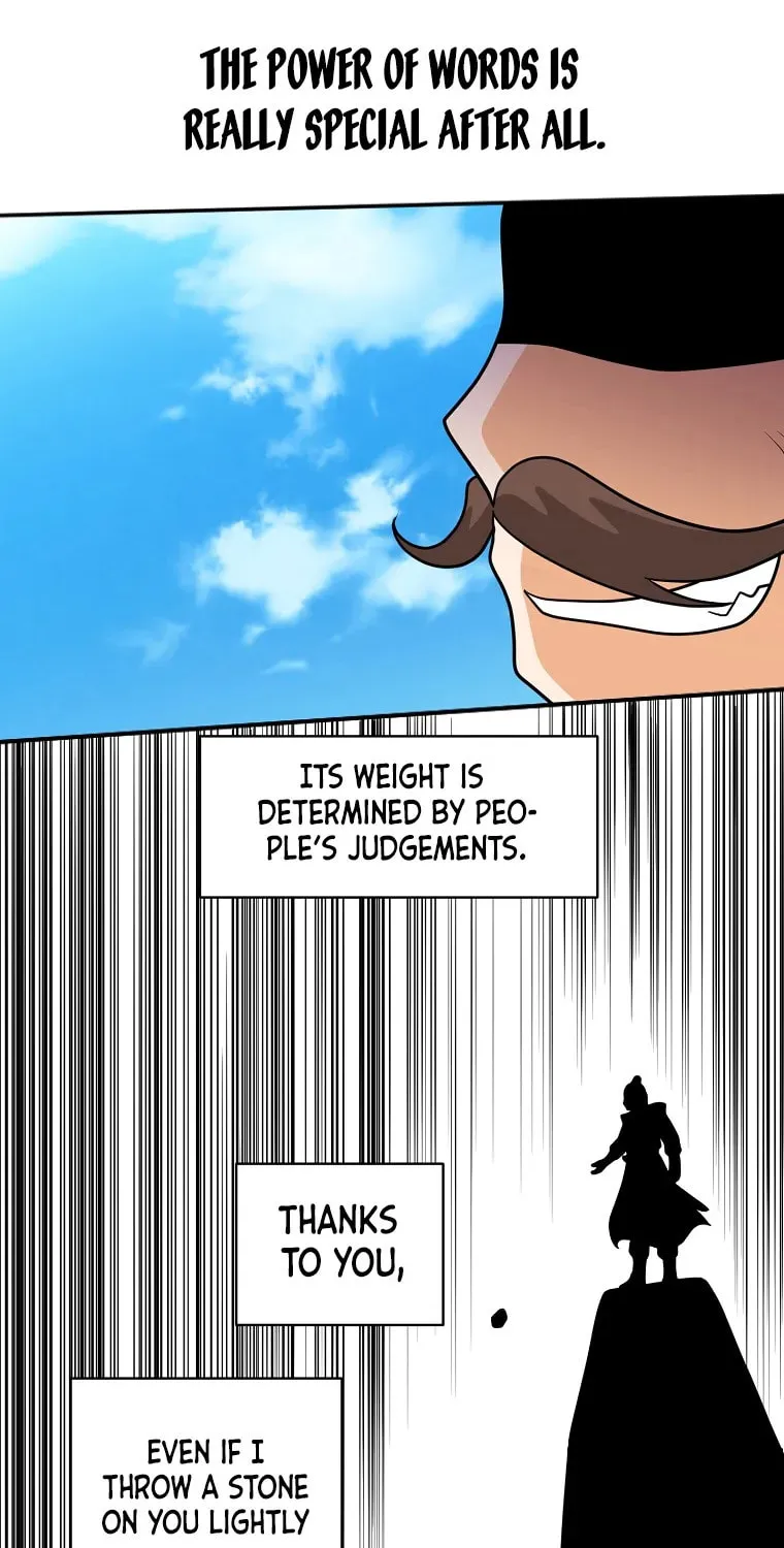 The King of War Chapter 48 page 19 - 