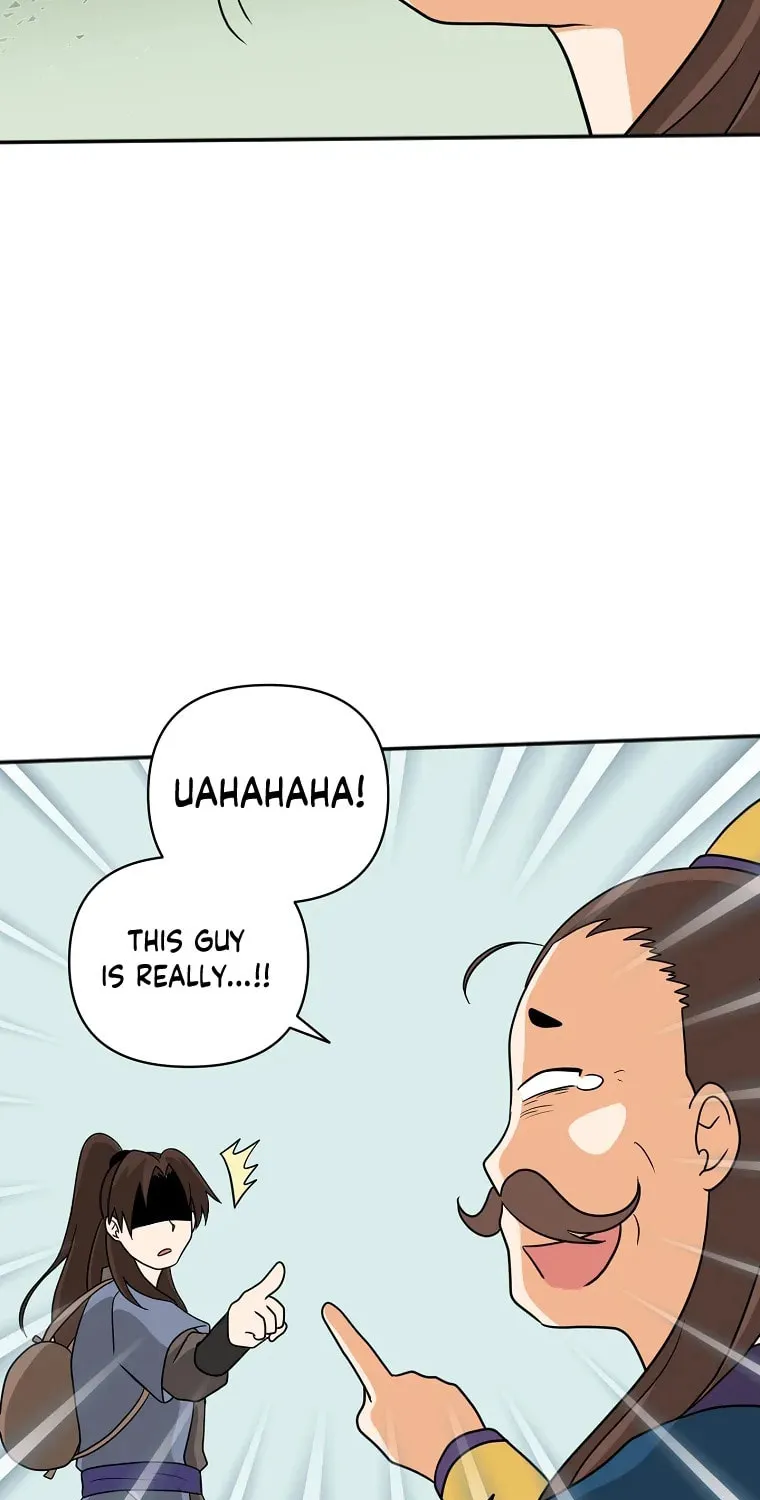The King of War Chapter 48 page 3 - 