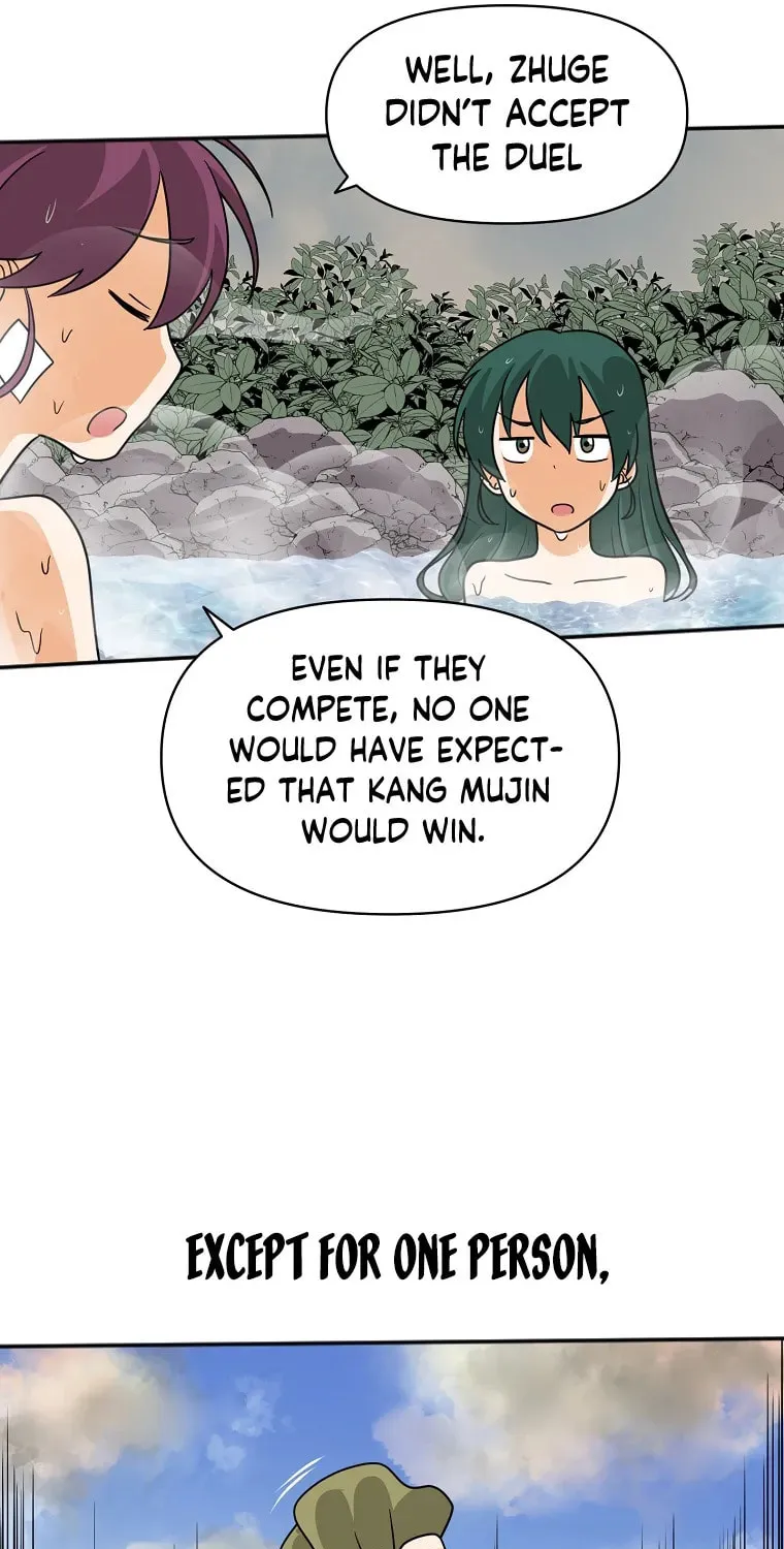 The King of War Chapter 48 page 25 - 