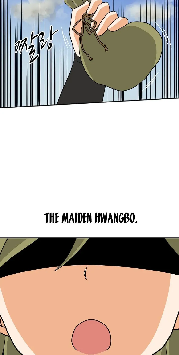 The King of War Chapter 48 page 26 - 
